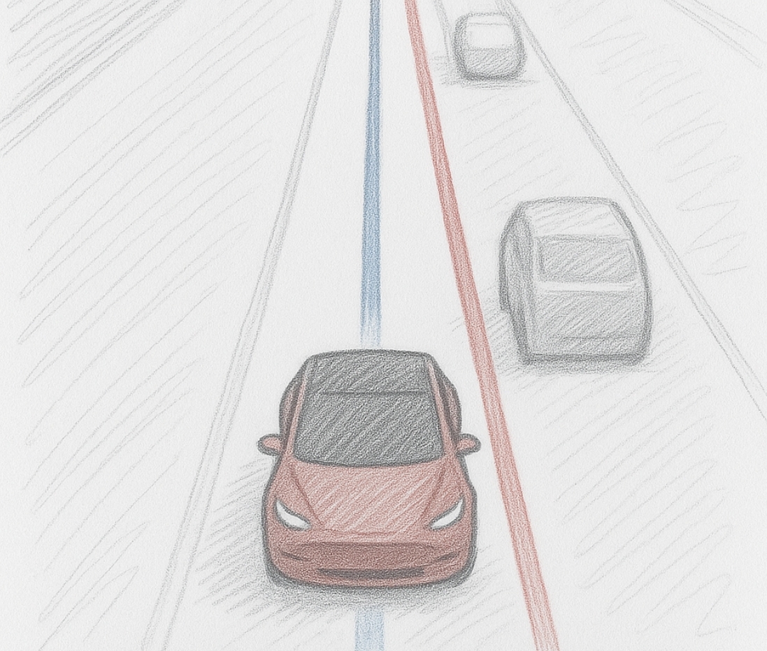 Tesla Full-self Driving