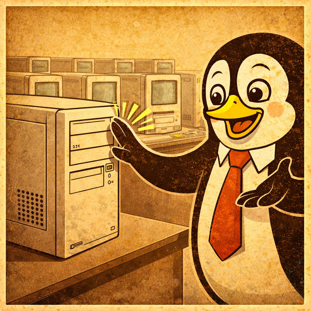 Cool Ubuntu Features