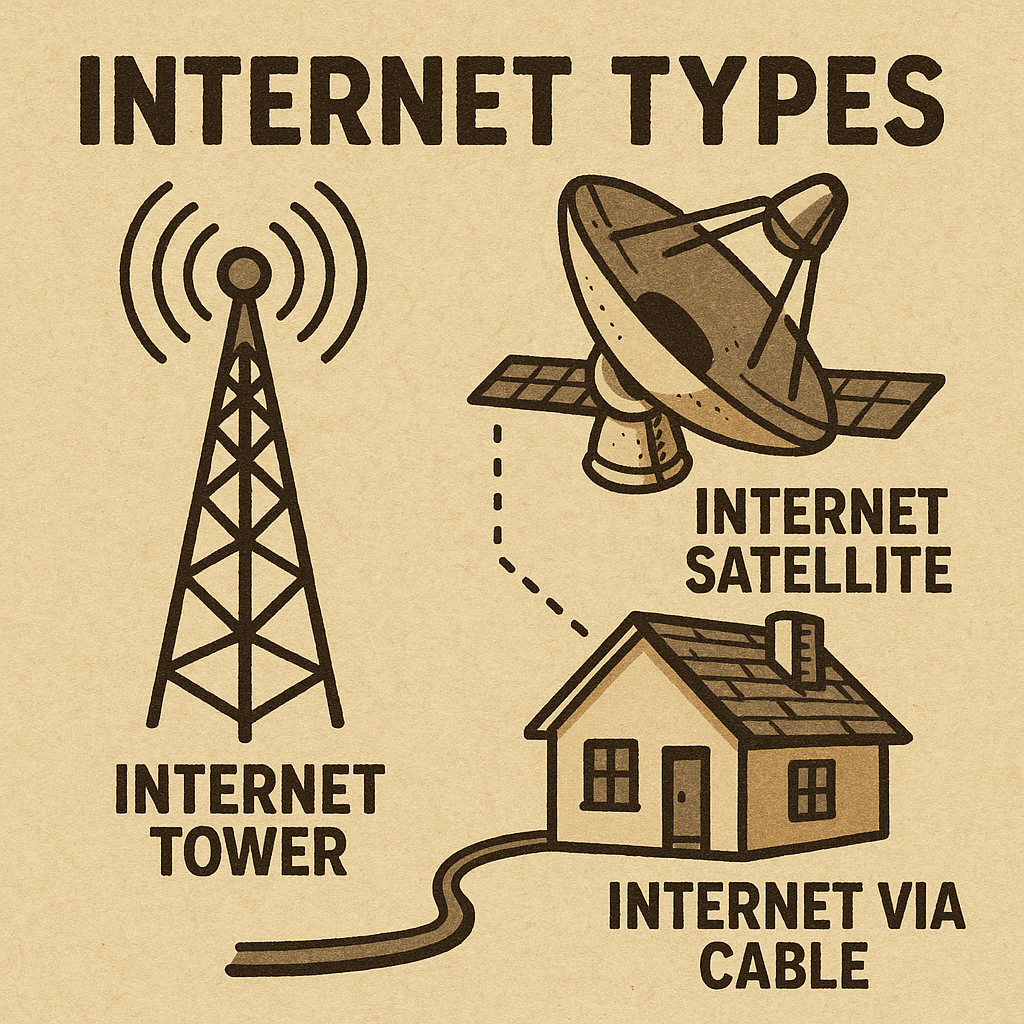 Internet
