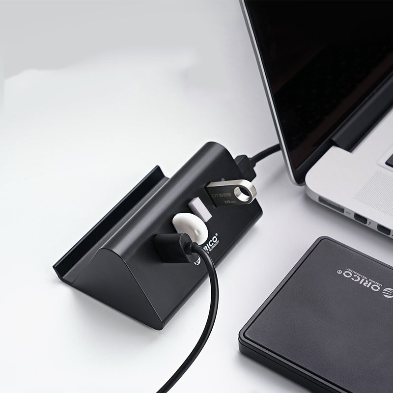 Phone Stand and Hub - Image 5