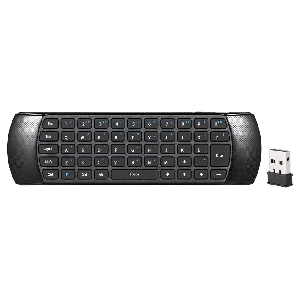 Mini Keyboard controller for TV's, Computers and Gaming Consoles. - Image 4