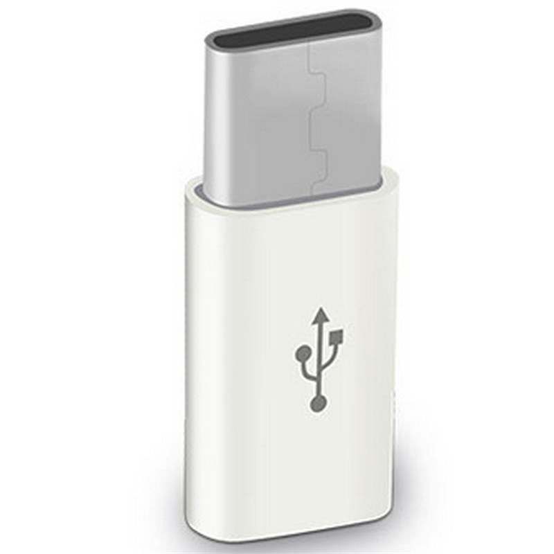 Micro-USB to USB-C adapter - Image 4