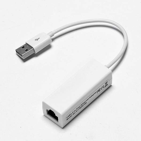 USB to Ethernet Adapter - Image 6