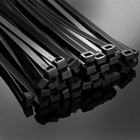 Re-usable Zip Ties for Cable Management - 100 Count - Image 8