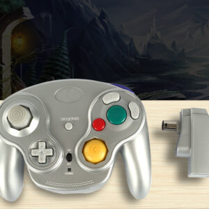 Wii Wireless Controller