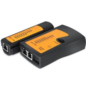Ethernet Cable Tester
