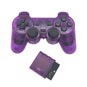 PS2 Wireless Controller