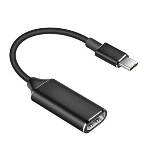 USB-C to HDMI Adapter