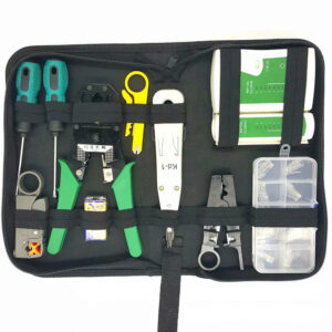 Network Toolkit Set