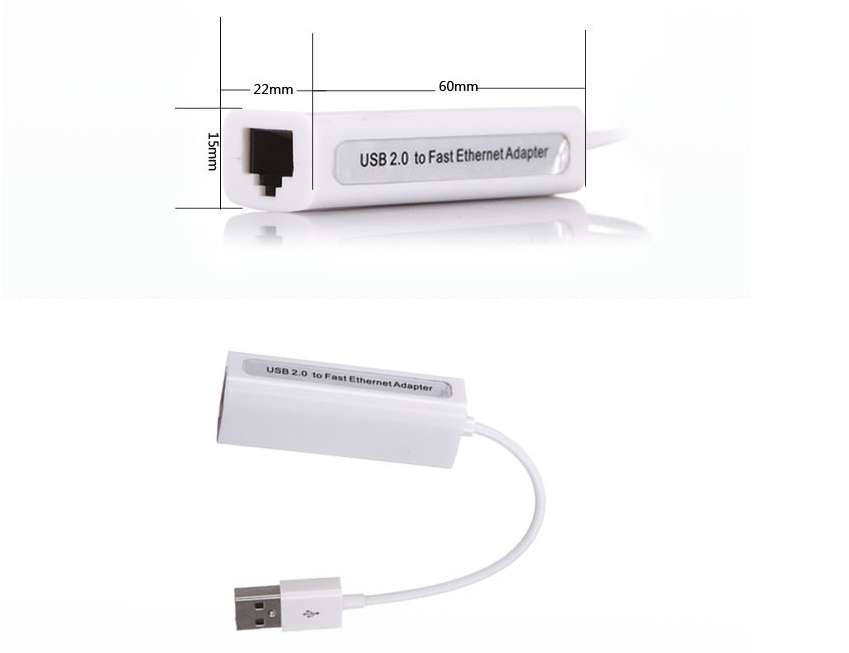 USB to Ethernet Adapter - Image 5