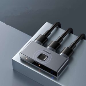 HDMI Two-way Switch