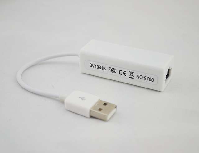 USB to Ethernet Adapter - Image 4