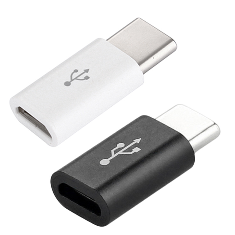 Micro-USB to USB-C adapter - Image 3