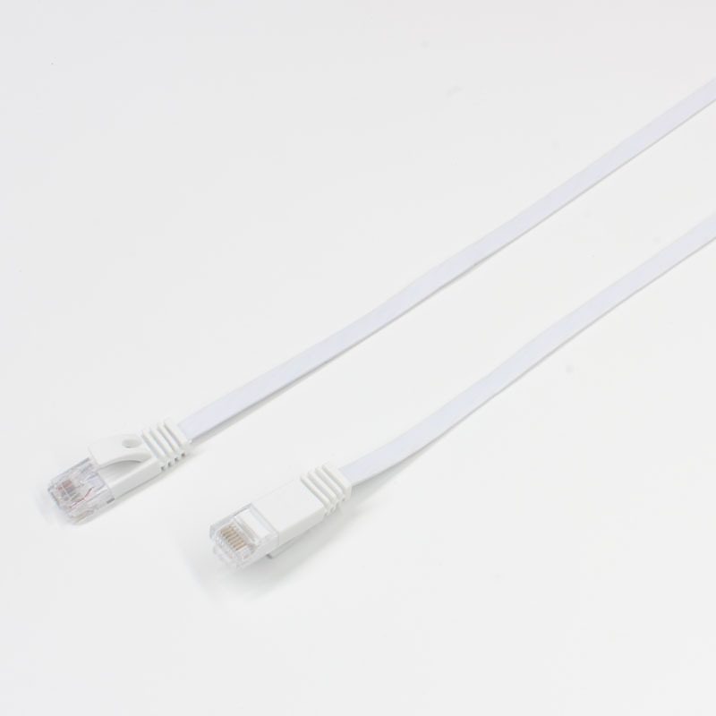 Flat Ethernet Cable - Image 3
