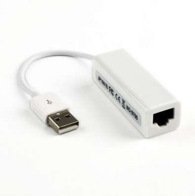 USB to Ethernet Adapter - Image 2