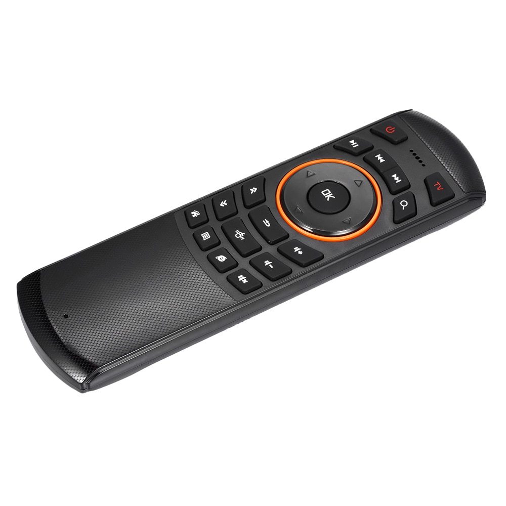 Mini Keyboard controller for TV's, Computers and Gaming Consoles. - Image 2