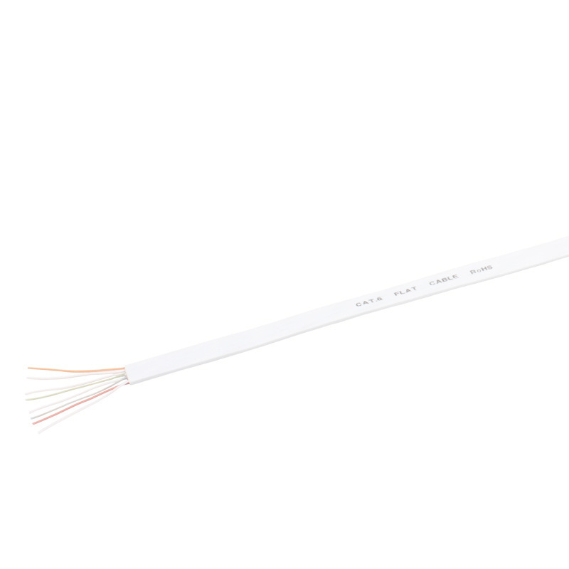 Flat Ethernet Cable - Image 2