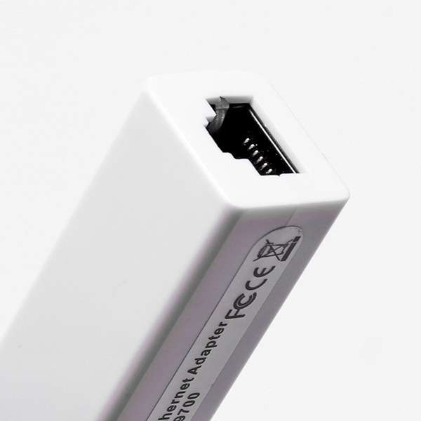 USB to Ethernet Adapter - Image 3