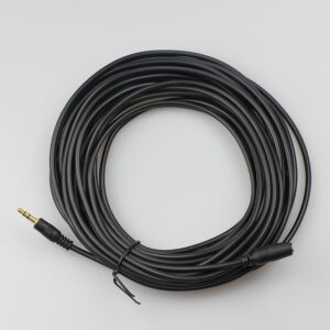 3.5 Audio Extension Cable - 1.5M to 10M