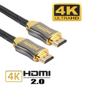 HDMI Cable 4K 60Hz