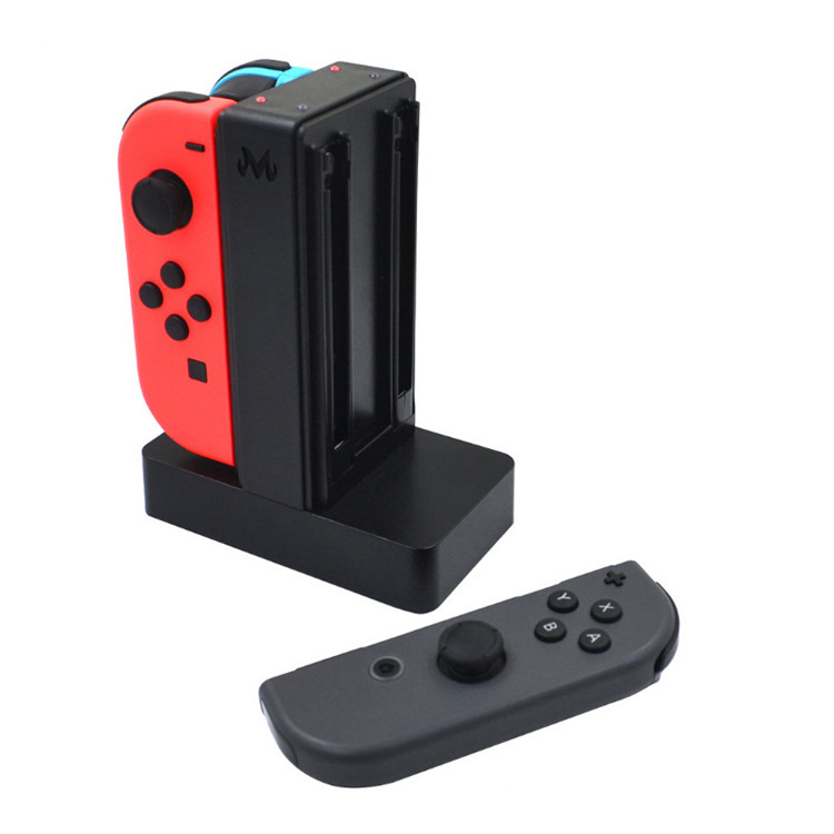 Nintendo Switch Joy Con Charging Dock - Image 4