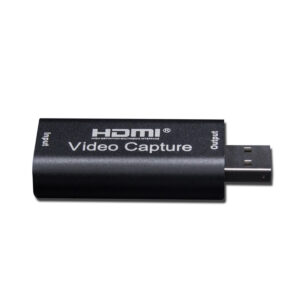 USB2.0 to HDMI Video Capture Card
