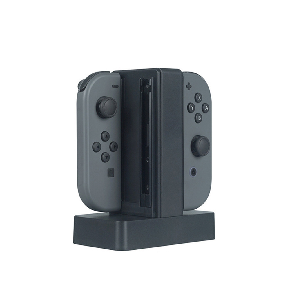 Nintendo Switch Joy Con Charging Dock - Image 7