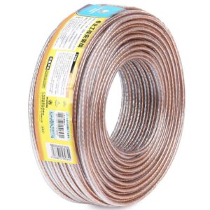 Speaker Wire