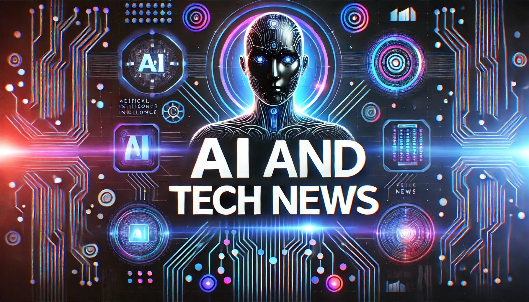 AI and Tech News Ep. 001