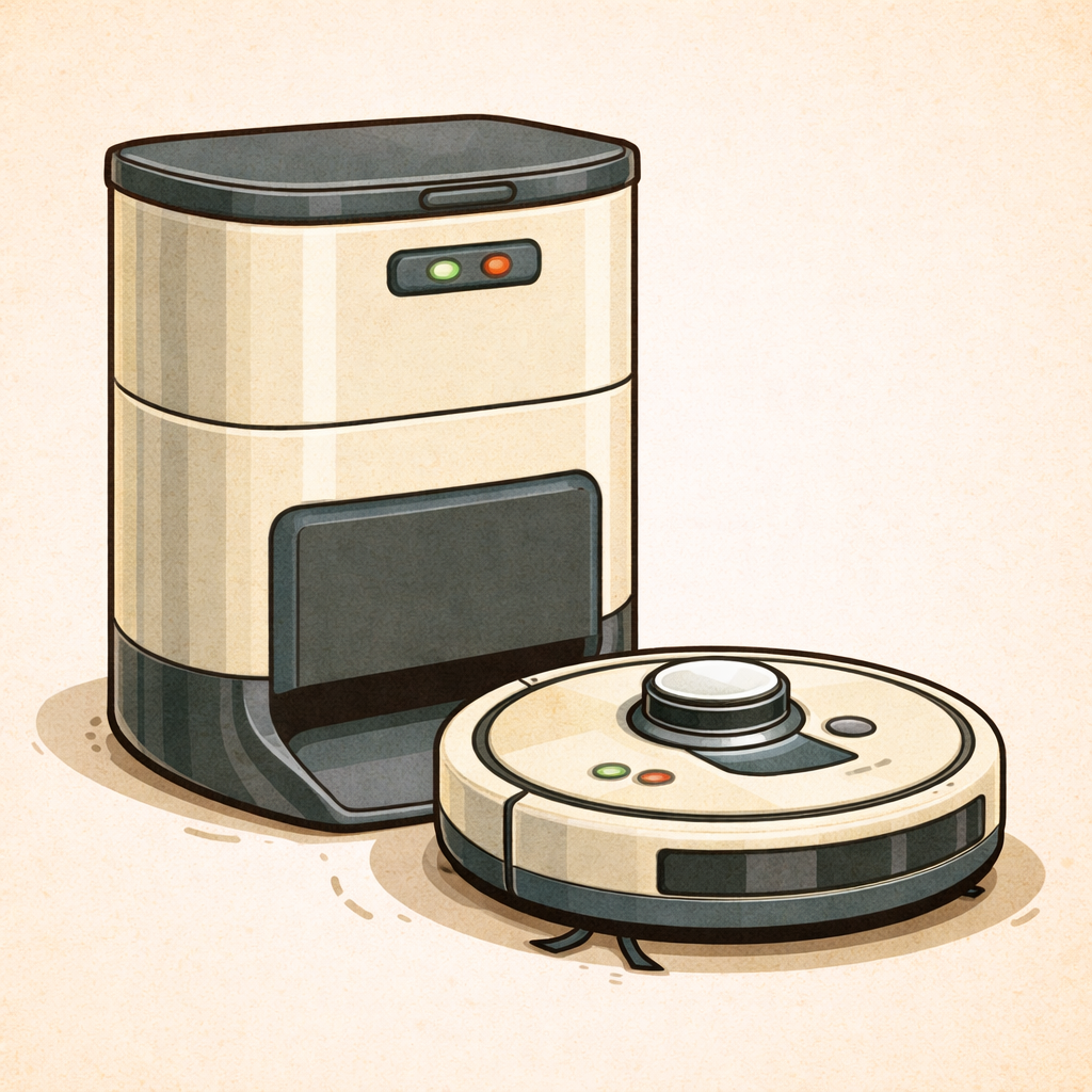 Robot Vacuum